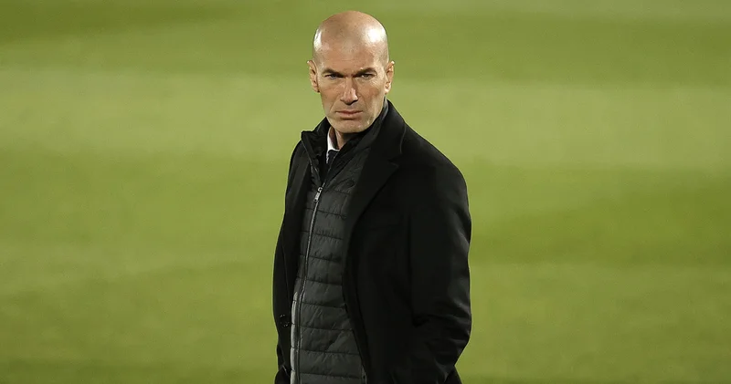 Fransa da Zinedine Zidane dönemi başladı!