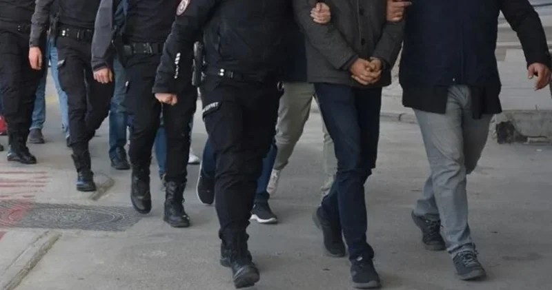 İstanbul da forex dolandırıcılığı operasyonu: 54 gözaltı