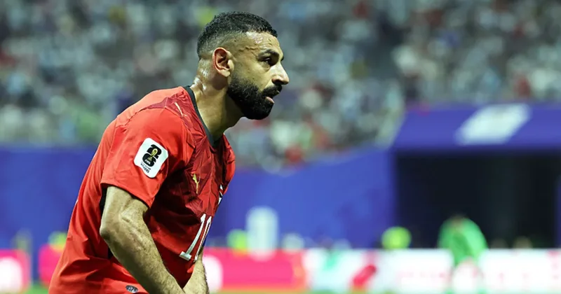 Menajerinin talepleri, Mohamed Salah a ilgiyi olumsuz etkiledi!