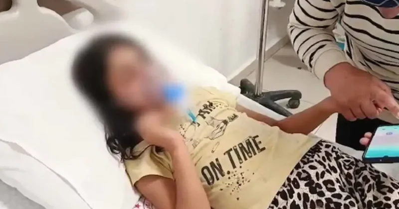 Aksaray da skandal: Özel gereksinimli bir çocuğu darp etmişler! Bakanlıktan açıklama geldi