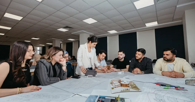 Bölgenin ilk ve tek Endüstriyel Tasarım Bölümü Hasan Kalyoncu Üniversitesi nde açıldı Gaziantep Haberleri Habertürk Yerel Haberler