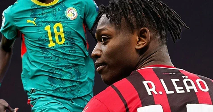 Fenerbahçe de sürpriz! Leao olmazsa aday Premier Lig den