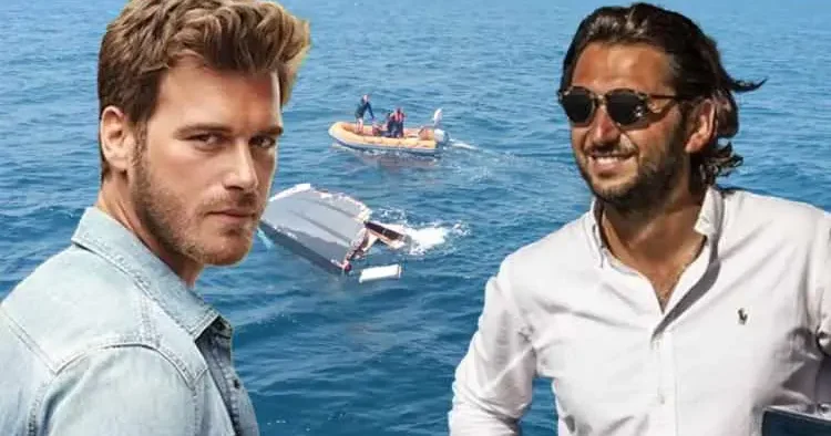 Halit Yukay dan satın almıştı! Kıvanç Tatlıtuğ un 80 milyonluk teknesi elde kaldı