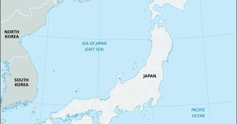 Japonya da şiddetli deprem: Onlarca yaralı var