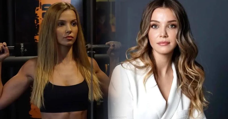 Bikinisiyle bahçeye uzandığı poza beğeni yağdı Sözcü Gazetesi