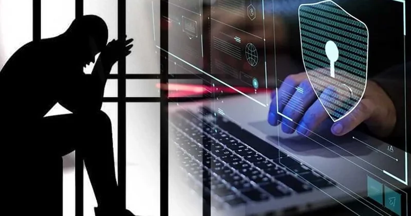 Yeni yasa kabul edildi: Bu ülkede internet dolandırıcılarına ölüm cezası geliyor Sözcü Gazetesi