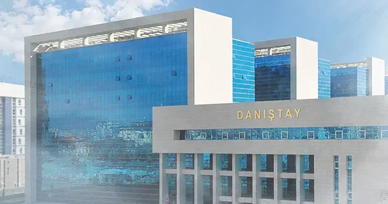 Eğitim Bir Sen’in açtığı davada Danıştay’dan kısmi yürütmeyi durdurma kararı
