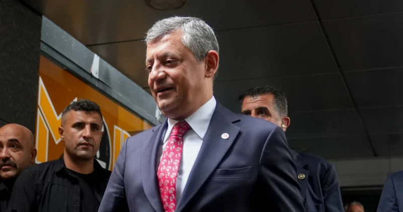 YENİ Parti, ilk grup toplantısını yapacak Son dakika haberleri