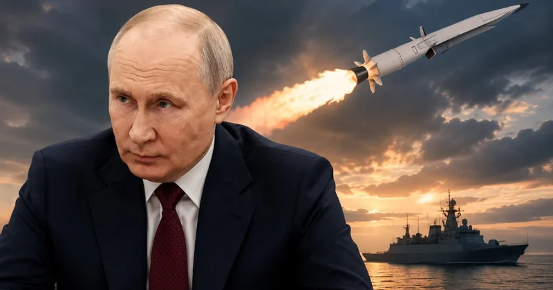 Putin de kabul etti: En büyük kozlarından biri sanıldığı kadar kusursuz değilmiş Sözcü Gazetesi