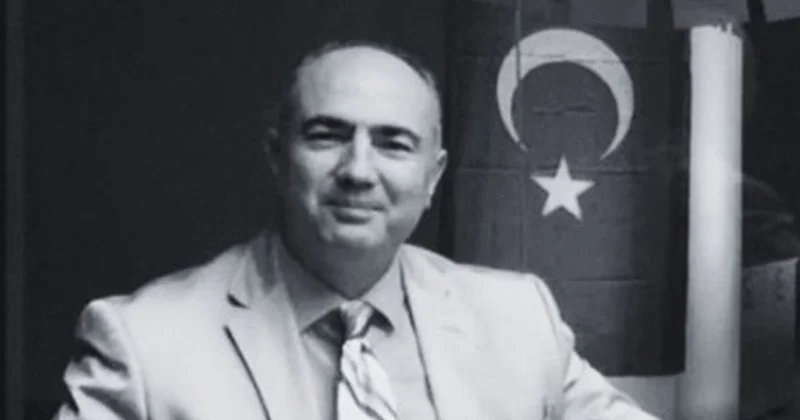 Vedat Yenerer neden öldü, ölüm sebebi belli oldu mu, kaç yaşındaydı? Son Haberler