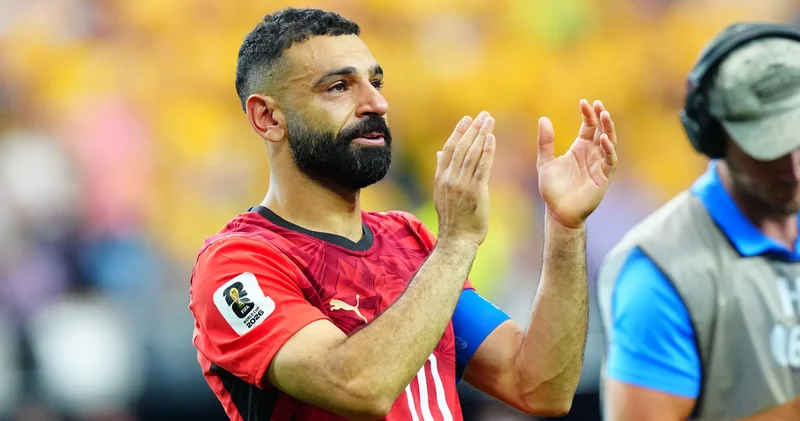 Beşiktaş ta Salah gerçekleri: Tapuyu istemediği kaldı