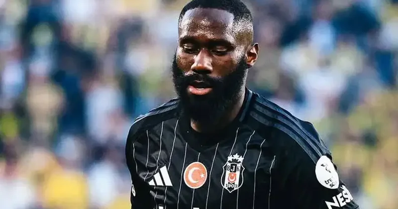 Arthur Masuaku, Süper Lig e dönüyor! Konyaspor atağı Fanatik Gazetesi Futbol Haberleri Spor