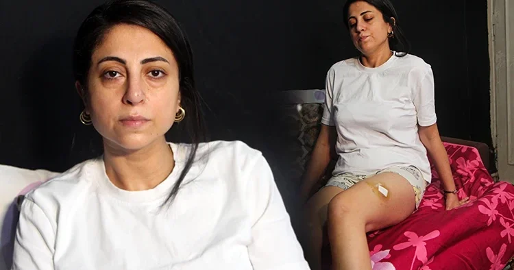Eski eşine kurşun yağdıran saldırgandan pes dedirten savunma 28 yıla kadar hapis cezası istendi