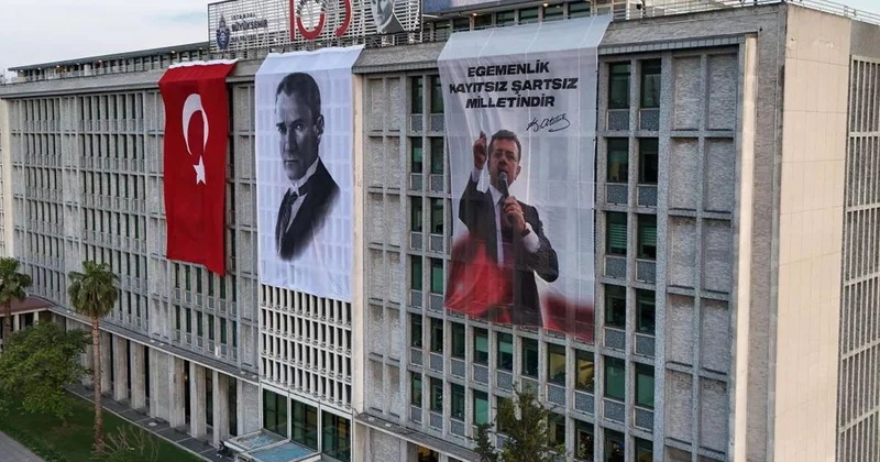 Bu iddia ilk kez dillendirildi: İBB yönetimi el değiştirebilir