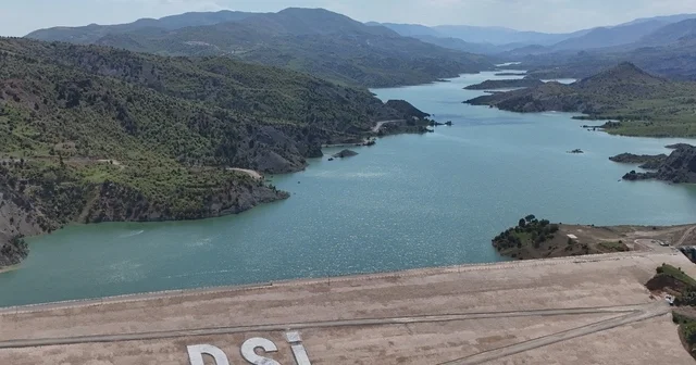 GASKİ Genel Müdürlüğünden su yönetimine stratejik yatırım Gaziantep Haberleri Habertürk Yerel Haberler