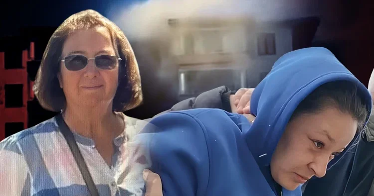 Cinayet öncesi yapay zekaya kan donduran sorular! Vahşete dair şok detay ortaya çıktı