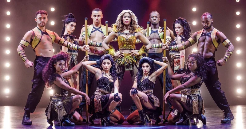 The Bodyguard müzikali İstanbaul a geliyor