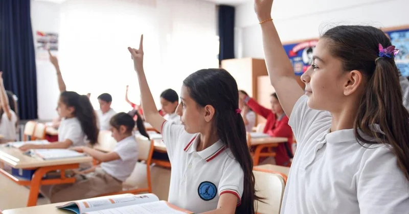 Öğrenciler ve veliler dikkat! Okul yönetlemiği sil baştan değişti