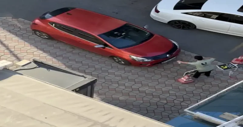İstanbul da hastanenin otopark ücreti kriz çıkardı