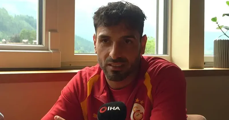 Günay Güvenç ten Okan Buruk açıklaması: Daha çok şampiyonluklar yaşayacağız Fanatik Gazetesi Galatasaray (GS) Haberleri Spor