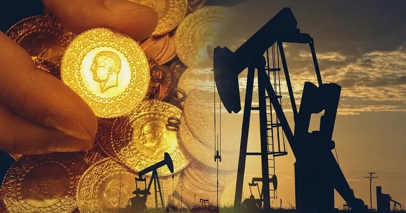 Çok konuşulacak FED iddiası! Altın, gümüş petrol her şey sert düşüyor Sözcü Gazetesi