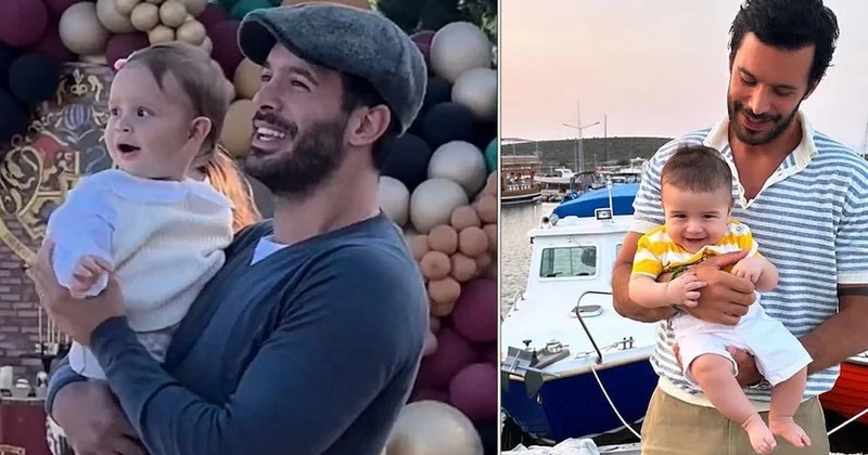 Barış Arduç kızı için kesenin ağzını açtı: Geleceğini şimdiden garanti altına aldı Sözcü Gazetesi