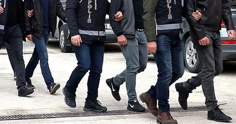 Bakan Gürlek duyurdu! 14 ilde uyuşturucu operasyonu... Yüzlerce gözaltı var