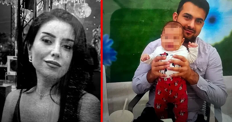 Hatice’yi yüzüne yastık bastırıp kurşunlayarak katletmişti! Cani eş kapıyı böyle açtırmış: 7 yaşındaki kızının sesini duyunca…
