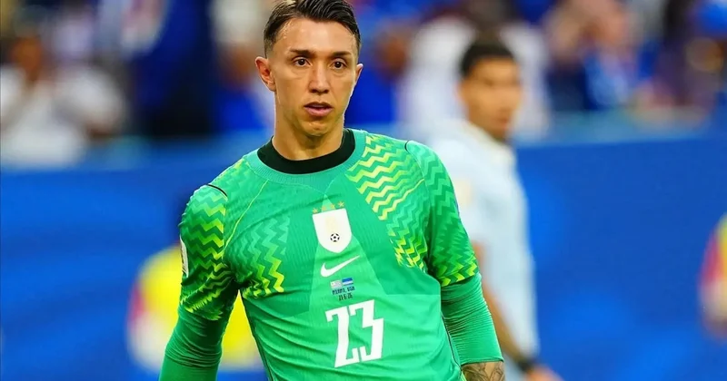 Muslera dan çok konuşulacak itiraf: Bu kadar acı çekeceğim aklıma gelmezdi Sözcü Gazetesi