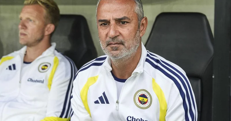 İsmail Kartal, iki ismi yedek kulübesine çekiyor