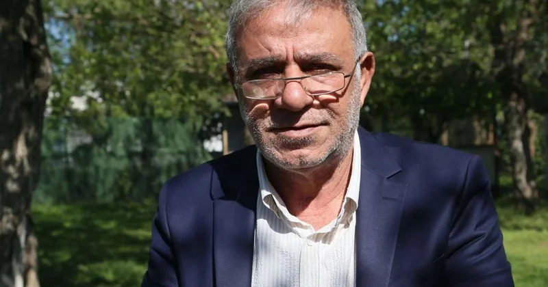 Yazar İlhami Işık’tan endişelendiren paylaşım: Tehditleri kaldıracak gücüm yok hakkınızı helal edin