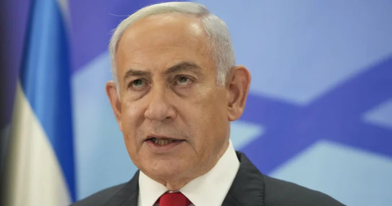 Netanyahu nun uçağının kalkış yeri ve saati gizlendi Dış Haberler