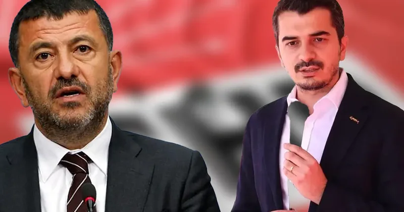Çankaya Belediyesi soruşturmasında 300 bin dolar itirafı: Paranın yarısı Ağbaba ya, yarısı Güner e verildi