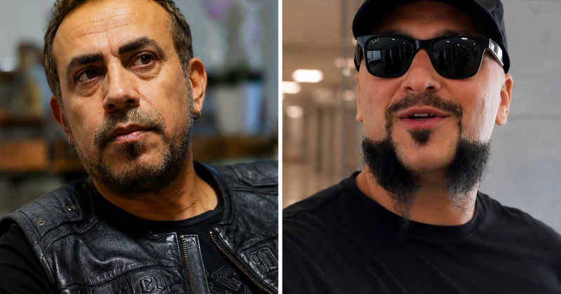 Hayko Cepkin: Haluk Levent e maddi konularda güvenmem