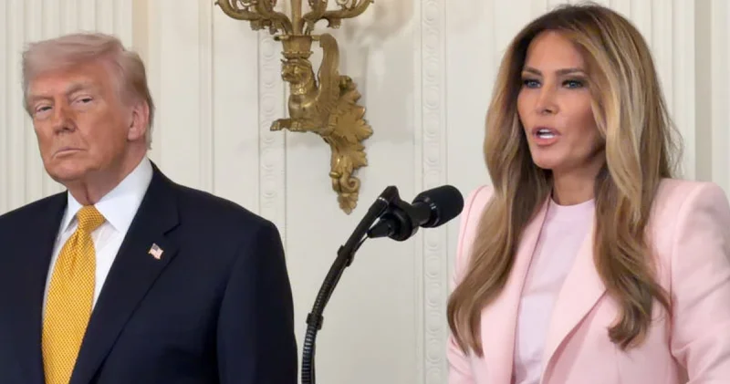 İran basınında, Trump ın ailesine dair video yayımlandı Dış Haberler