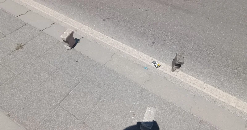 Gaziantep te Boşanma Tartışması Kanlı Bitti