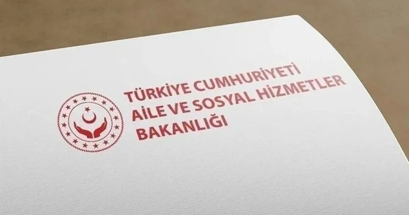Aile ve Sosyal Hizmetler Bakanlığından özel gereksinimli çocuğun darbedilmesine ilişkin açıklama