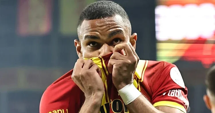 Göztepe de Juan, Rusya yolcusu! Bonservis bedeli belli oldu