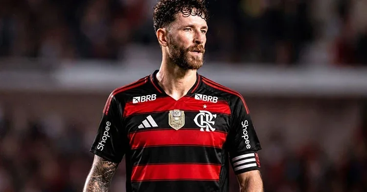Beşiktaş ın Leao Pereira teklifi reddedildi