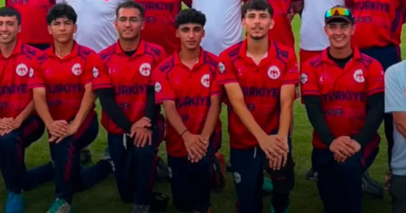 Galibiyetle başladık! Milli Takım, İsrail i ezdi geçti