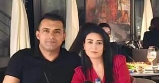 Dehşetin yeni detayları ortaya çıktı: Kapıyı kızının sesiyle açtırdı Tutuklanan bekçi: Eşimi seviyordum, bir anlık öfkeyle cinayeti işledim Adana Haberleri Habertürk Yerel Haberler