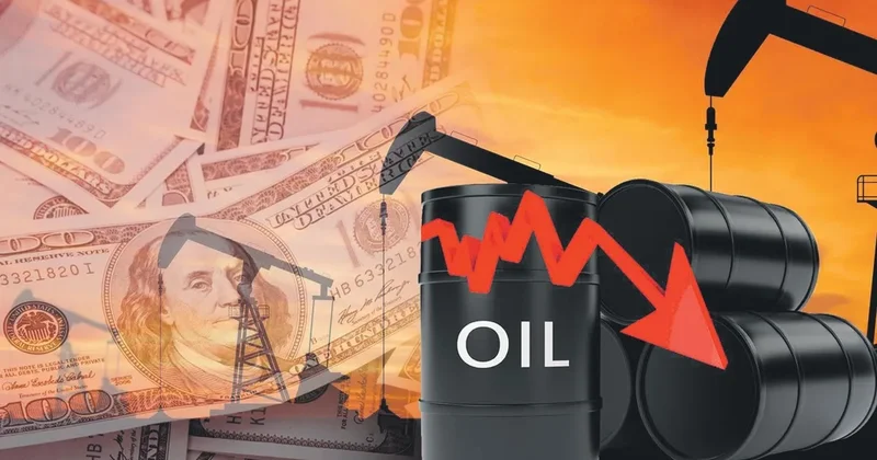 Silahlar sustu petrol çakıldı