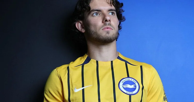Ferdi Kadıoğlu na Premier Lig den bomba talip