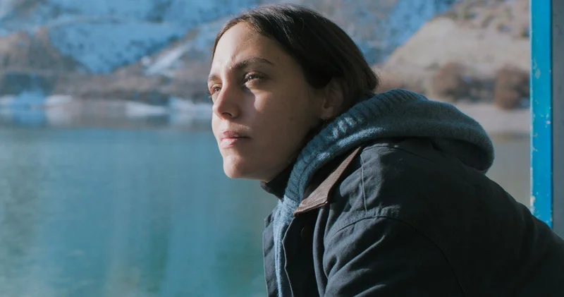 Artakalan San Sebastián Uluslararası Film Festivali nde