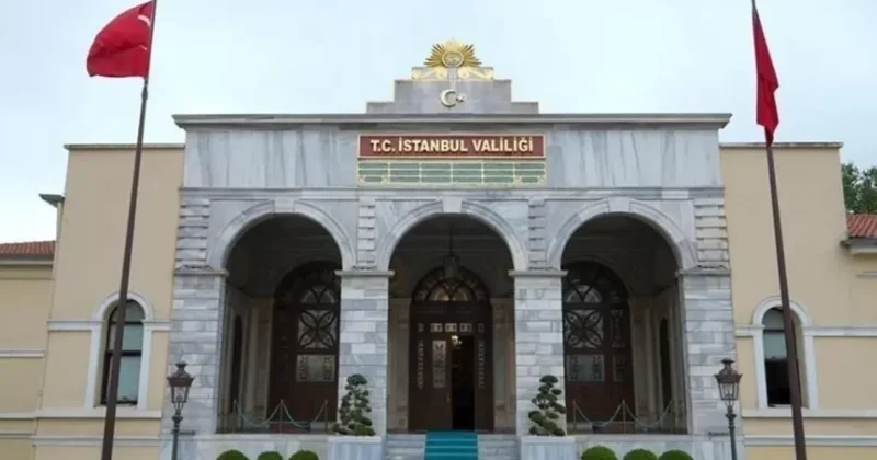 Son Dakika İstanbul da okullarda Mescid kararı: 39 ilçe Kaymakamlığına yazı