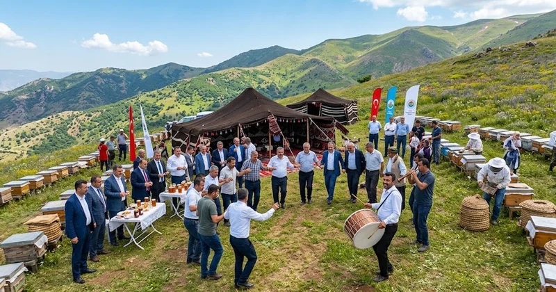 Kimse böyle bir hasat beklemiyordu: Yaylaya davulla zurnayla çıktılar Sözcü Gazetesi