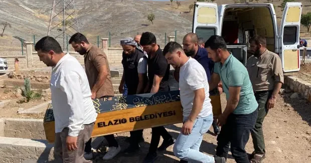 Elazığ haberleri Elazığ da piknik faciası! Yıldırımın isabet eden 10 yaşındaki çocuk öldü 28 Ağustos 2026