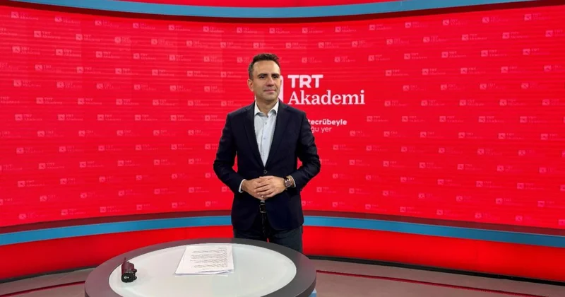 Diksiyondan stüdyo kurallarına: Spikerlik ve sunuculuk eğitimi
