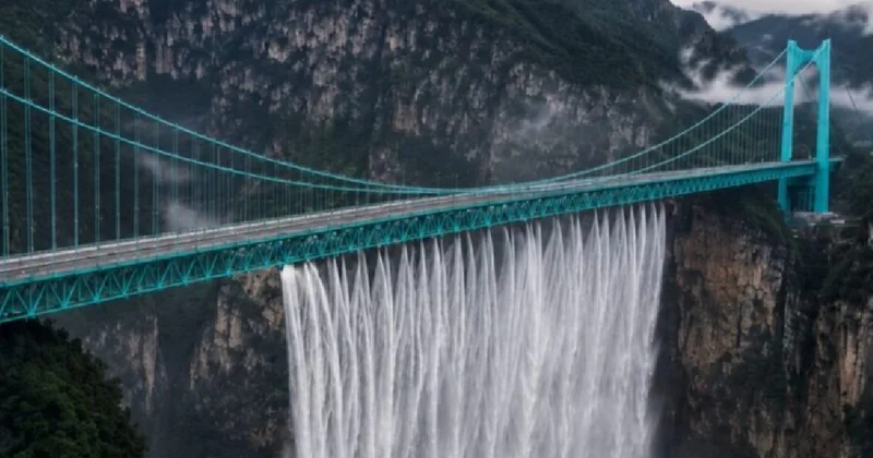 Şantiye kazısından buldukları şeyle 625 metre yukarıda imkânsızı başardılar Sözcü Gazetesi