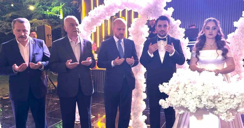 Yeni evlenen çifte dikkat çeken tavsiye